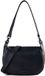 Mandarina Duck Mellow Leather Hunting Bag Dress Blue donkerblauw
