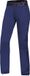 Ocun Pantera Organic Pant Blauw M / Regular Vrouw