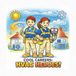 Cool Careers: HVAC Heroes Coloring Book for Kids