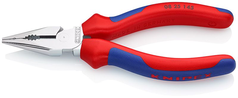 KNIPEX 08 25 145 Tangen 145 g Staal