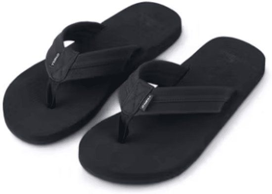 O'Neill Chad Pro Slides Zwart Maat 39