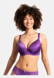 SugarShape BH VOILÀ Plunge-BHs Bügel-BHs, Schalen-BHs, T-Shirt-BHs Paars