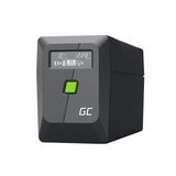 Green Cell PowerProof - UPS - 360W - 650VA - Line-Interactive