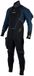 Aqualung Iceland Half Drysuit Black ML Man