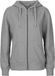 Neutral Ladies´ Zip Hoodie NE83301 - Sport Grey - XS