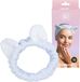 ilu - Skincare Headband - Baby Blue