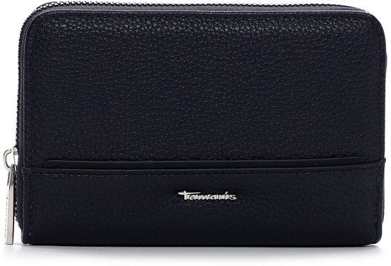Tamaris Portemonnee TAS Kennia (34396) - Dames portemonnees - blue 500