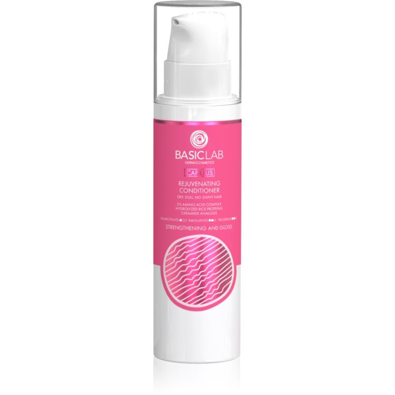 BasicLab Dermocosmetics