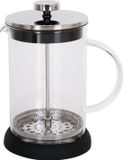 Quttin théière en verre - 8433774707387