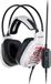 A4TECH Koptelefoon Bloody G565 Energy, wit