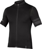 Endura Pro SL S/S Jersey - Black