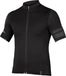Endura Pro SL S/S Jersey - Black