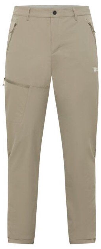 Jack Wolfskin Pico Trail Pants M