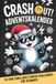 Bookmundo Crash out! L'calendrier de l'Avent cool pour adolescents filles et garçons