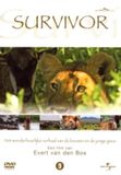 Megamoviestore Hugo van Lawick: Wildlife Collection - Survivor