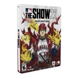 Sony MLB The Show 22 MVP Edition PlayStation 5