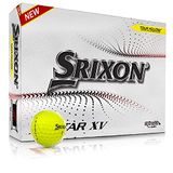 New Srixon Z Star XV 7 - Dozen Premium Golfballen