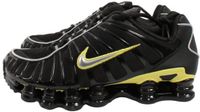 Nike Shox TL CN0151-002 Sneakers Heren Zwart Maat 42