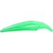 UFO Kawasaki kx450f Fluo Groen Achterspatbord