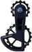 Cycling Ceramic Ospw Race 4-spoke Shimano Ultegra/dura Ace Jockeywielsysteem Blauw 14-19t
