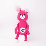 Zippy Paws Corduroy Cuddlerz - Bunny