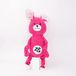Zippy Paws Corduroy Cuddlerz - Bunny