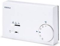 Eberle KLR-E 7009 Kamerthermostaat