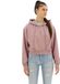 Replay W3103 .000.22738g Hoodie Roze XS Vrouw