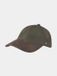 Hatland Duncan Casquette de baseball - Casquettes pour hommes - Olive