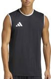Adidas Entrada 26 Débardeur d'entraînement Hommes - Taille M