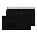 Blake 120gsm Creatief Kleur DL+ 114 x 229 mm 500 stuks Jet Zwart