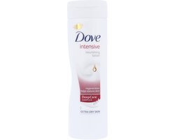 Dove Bodylotion Intensive Nourishment