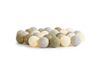 Irislights Iris lights Jardin 35 Boules