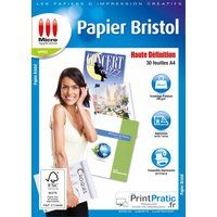 Micro Application Bristol Recto Verso