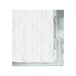 Spirella RIVOLI douchegordijn Polyester Zilver 180x180 cm