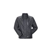 Planam Outdoor Monsun regenjack (1470) - Grijs - 5XL