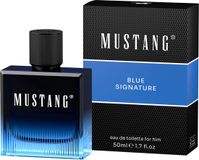 Mustang / 50 ml / Men
