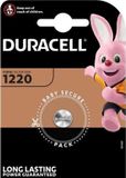 Duracell CR1220 Knoopcel Batterij Lithium 3V 1 stuk(s)