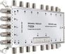 SCHWAIGER -5224- Multiswitch | 5 -> 16 | Met Externe Voeding
