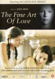 Megamoviestore The Fine Art of Love DVD