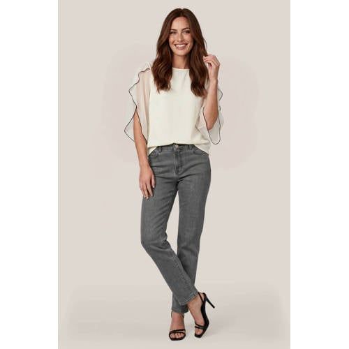 Mart Visser Blouse - Ecru