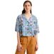 Quiksilver Chemise femme Tilebloom
