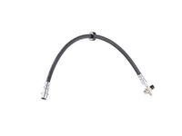 TRW Bremsschlauch vorne PHD349 Lengte: 450mm, | Compatibel met: AUDI A3, SEAT LEON, TOLEDO II, SKODA OCTAVIA I, OCTAVIA I Combi, OCTAVIA I Kasten/Kombi, VW BORA I
