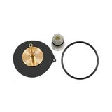 Riegler Slijtageonderdelen set incl. membraan van NBR, ventielkegel en O-ring, voor »multifix«, BG 4, G 3/4 en G 1
