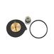 Riegler Slijtageonderdelen set incl. membraan van NBR, ventielkegel en O-ring, voor »multifix«, BG 4, G 3/4 en G 1