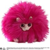 The Noble Collection Harry Potter Pluche knuffel Pygmy Puff 15 cm Rose