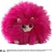 The Noble Collection Harry Potter Pluche knuffel Pygmy Puff 15 cm Roze