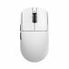 VXE R1 PRO Max - Draadloze Gaming-Muis - Wit