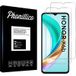 Phonillico® Gehard glas voor Honor X6b [Pack 2]