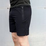 Virtus Virtus Shorts BLAG V2 M Hyper Zwart Maat S